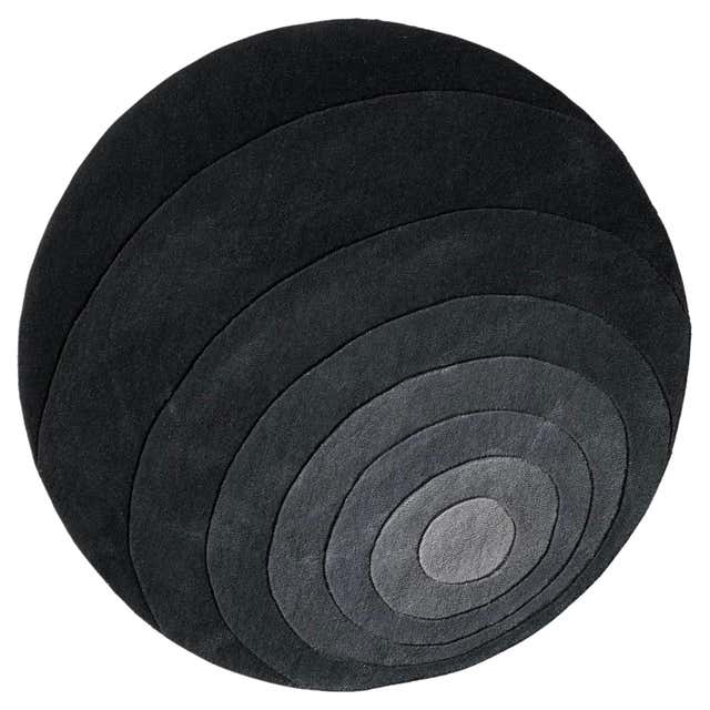 Verner Panton Square Rug, Mira-Carré – Switzerland 1970s For Sale at ...