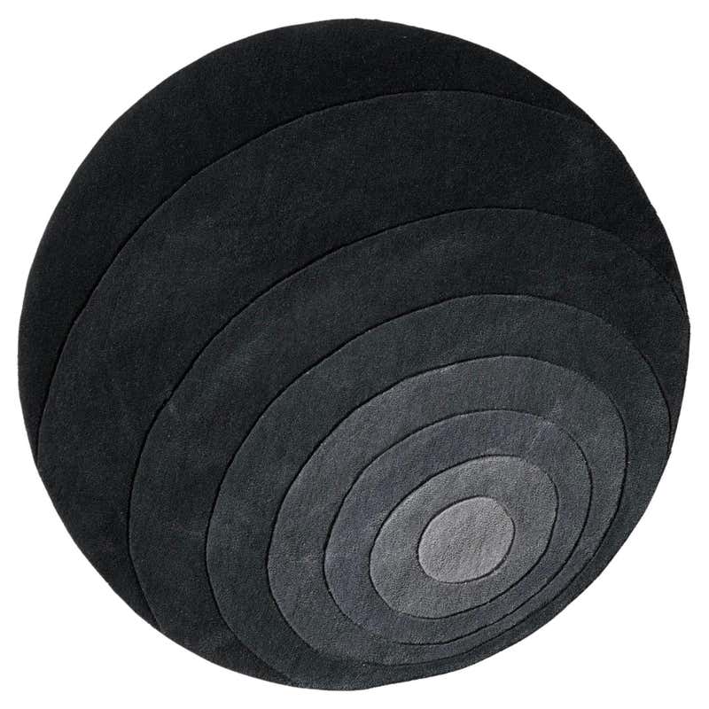 Verner Panton Square Rug, Mira-Carré – Switzerland 1970s For Sale at ...