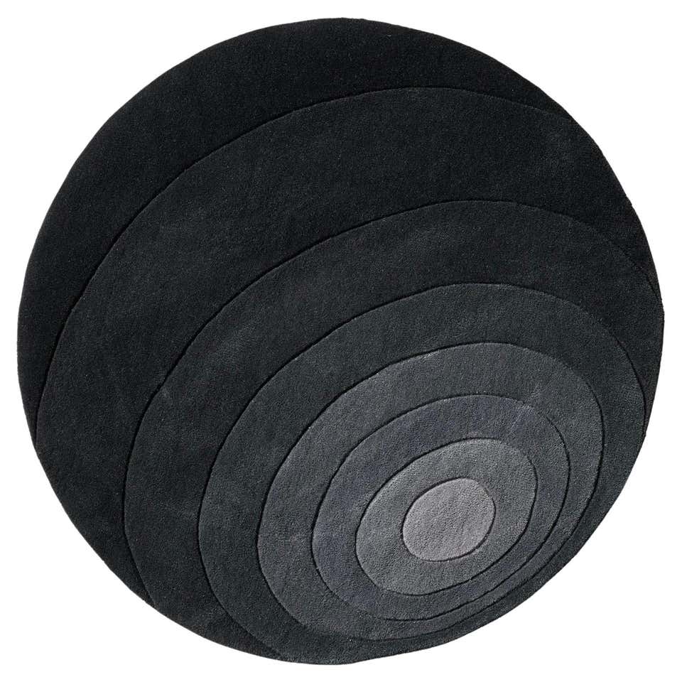 Verner Panton Square Rug, Mira-Carré – Switzerland 1970s For Sale at ...