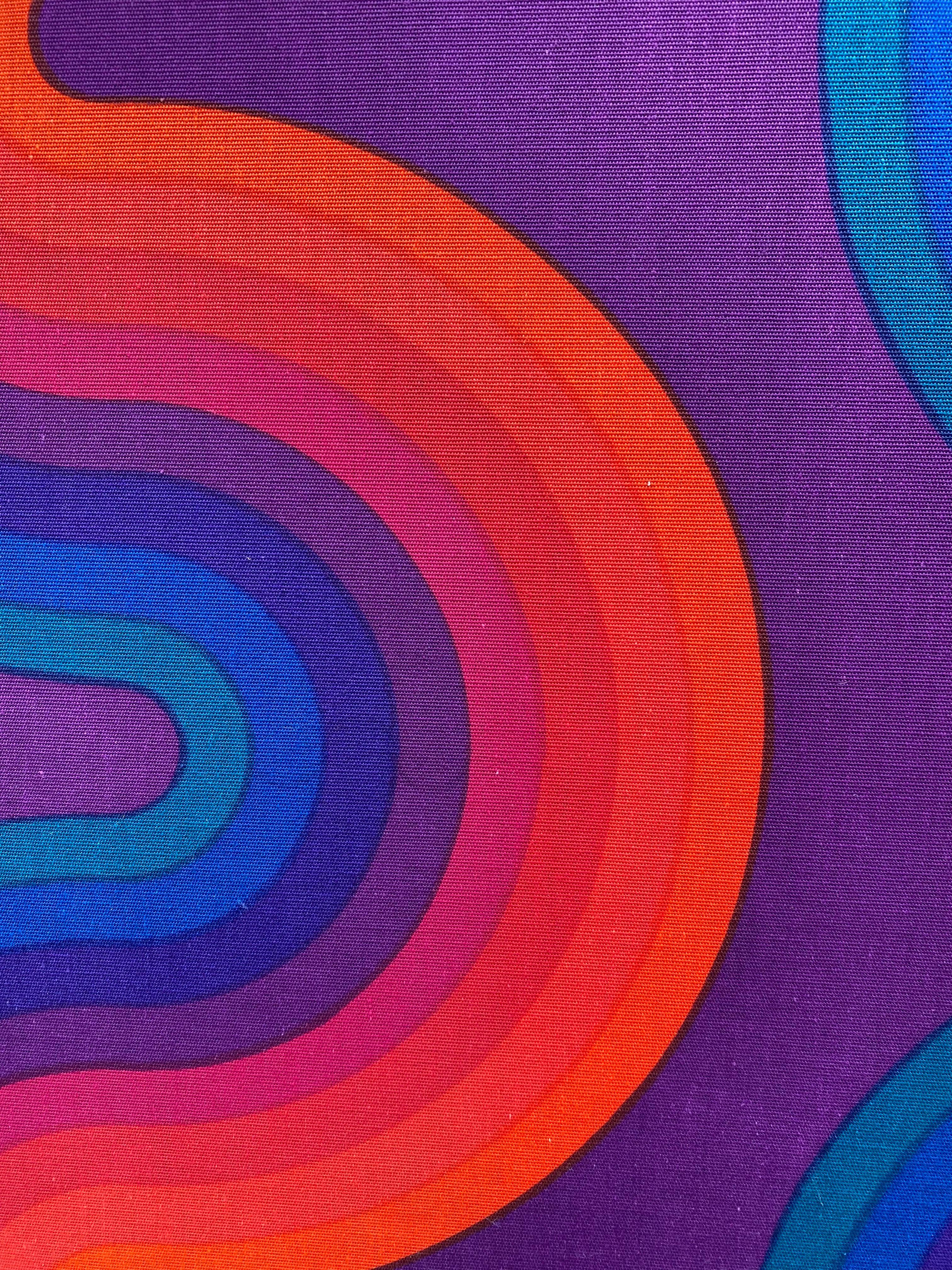 panton fabric