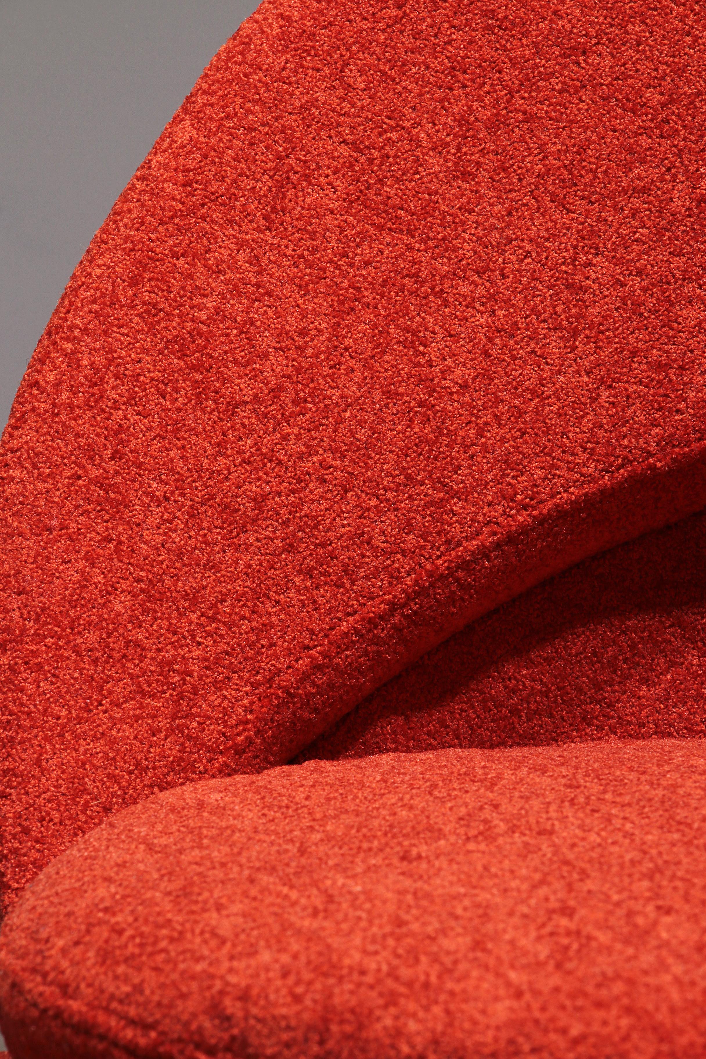 Verner Panton Model Cone K1 Chair from Timeless Design Classic 5