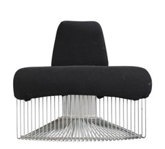 Verner Panton Module Armchair