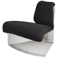 Verner Panton Module Armchair