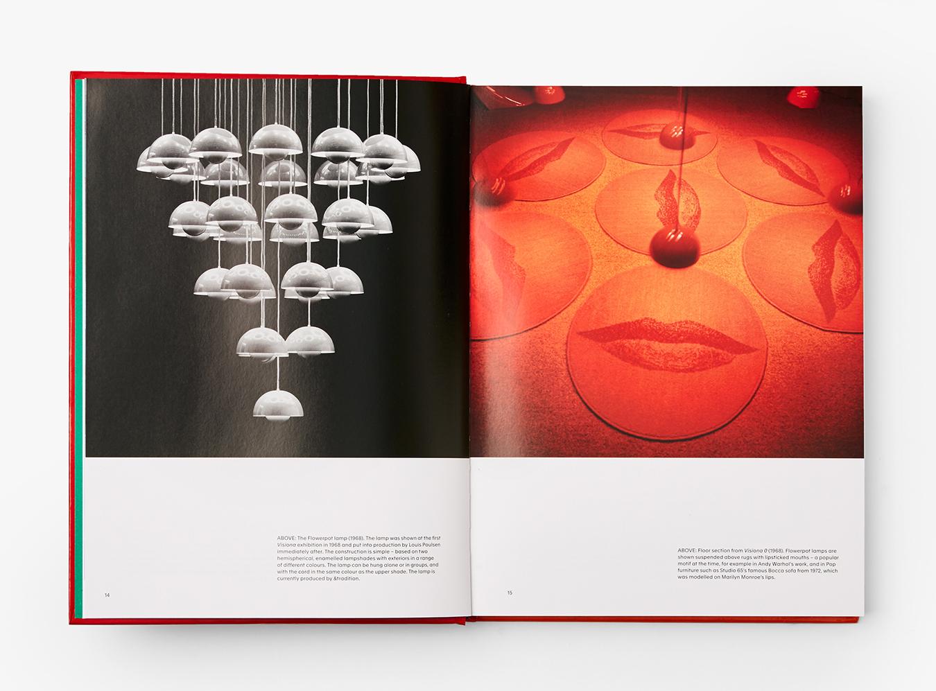 Verner Panton Monographie im Zustand „Hervorragend“ in New York, NY