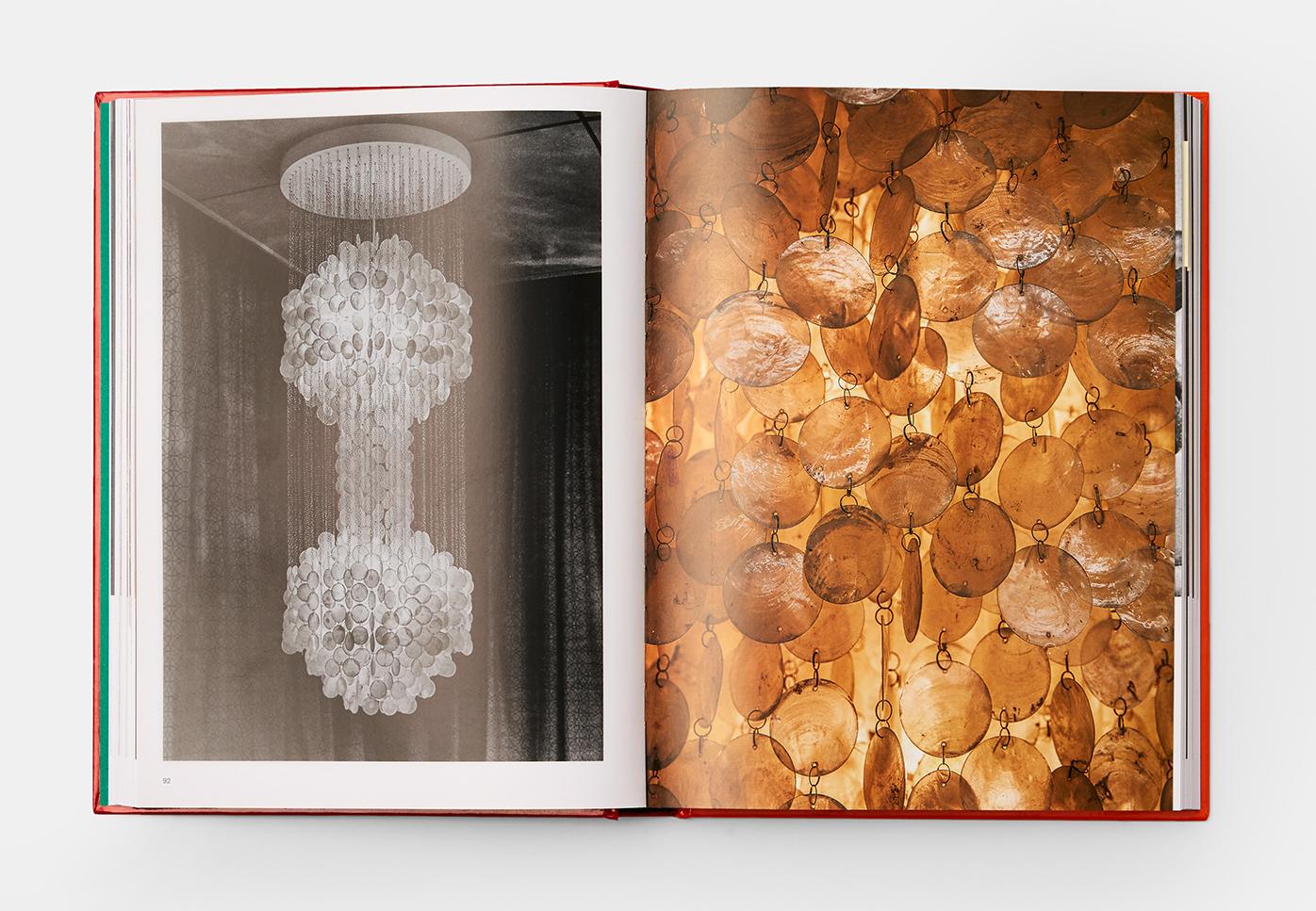 Verner Panton Monographie (Papier)