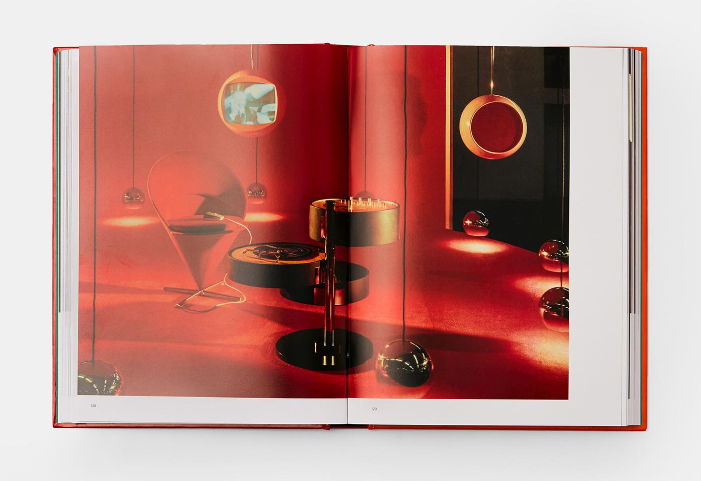 Verner Panton Monographie 1