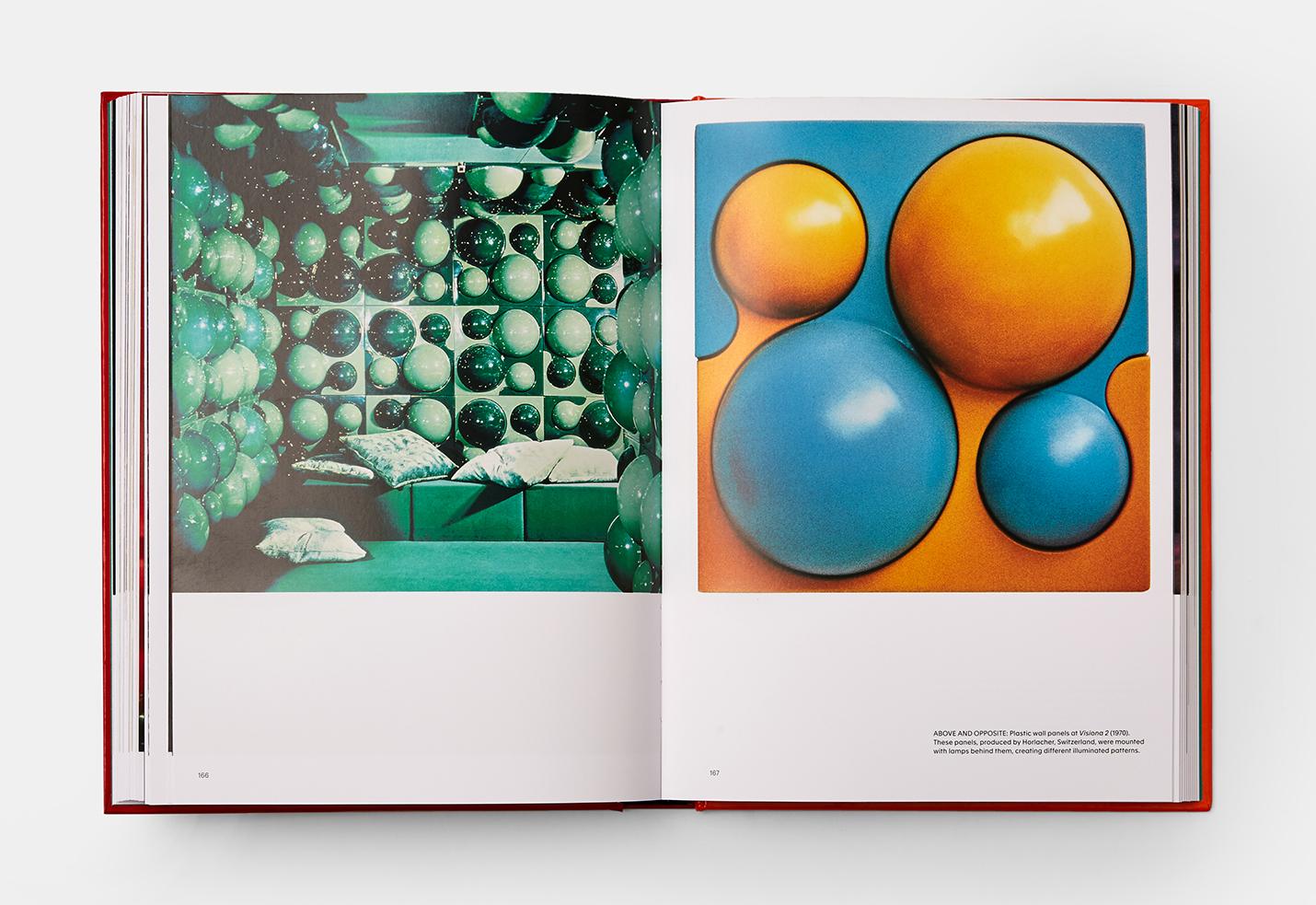Verner Panton Monographie 3