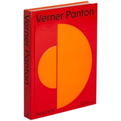 Verner Panton Monograph