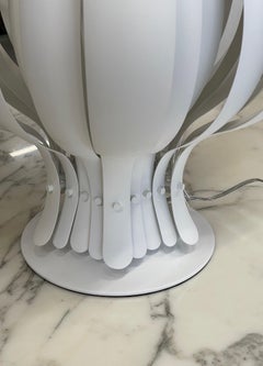 Verner Panton Onion Table Lamp