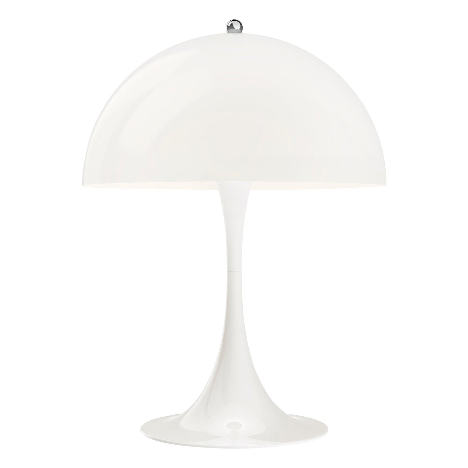 Verner Panton Lámpara de mesa 'Panthella 320' para Louis Poulsen