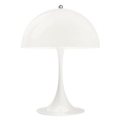Verner Panton Lámpara de mesa 'Panthella 320' para Louis Poulsen