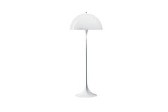 Verner Panton Panthella Floor Lamp