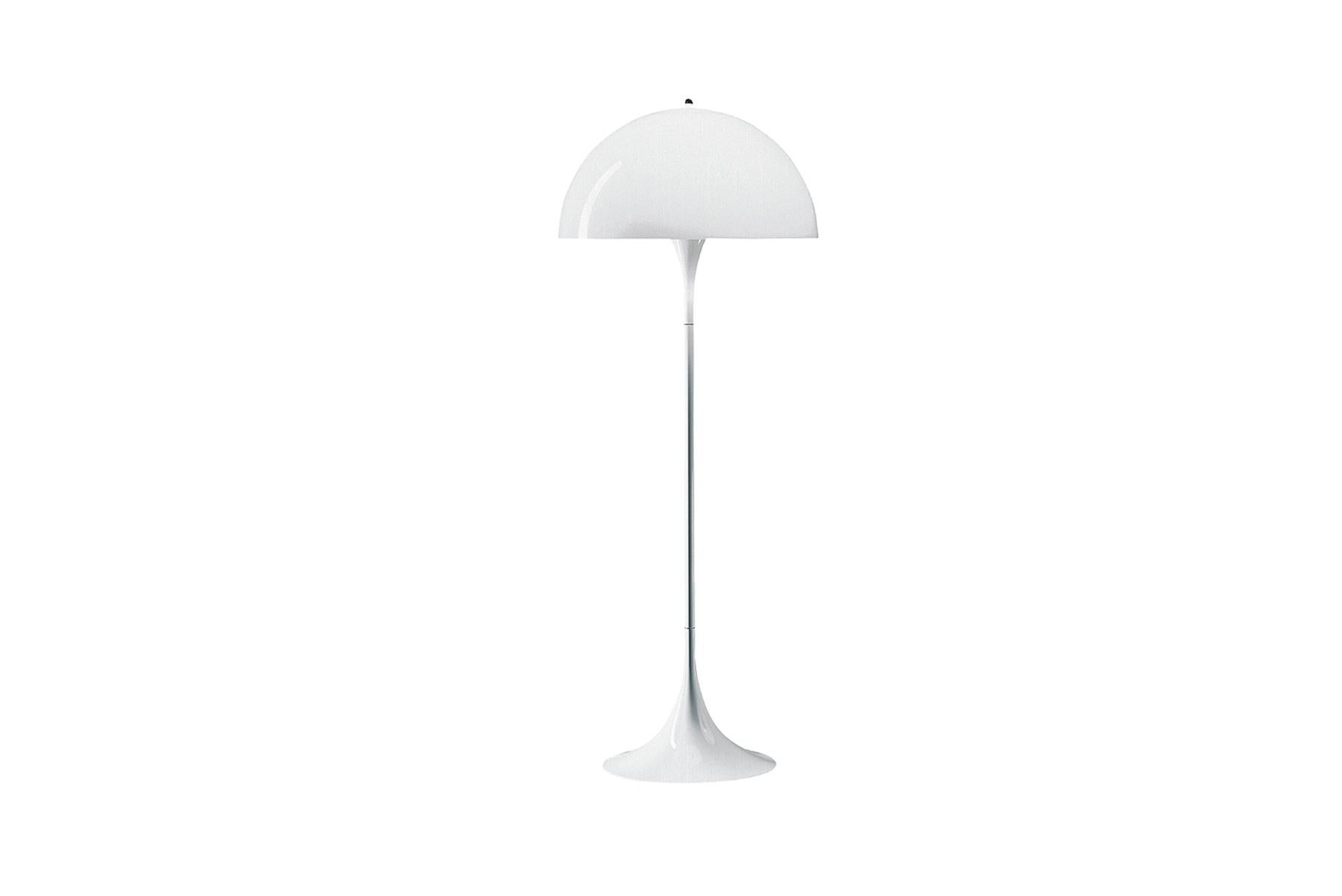 panthella lamp