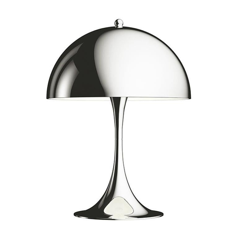 Verner Panton Panthella Mini Table Lamp