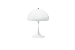Verner Panton Panthella Table Lamp
