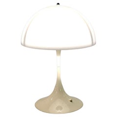 Lampe de table Panthella Verner Panton Louis Poulsen, 1970