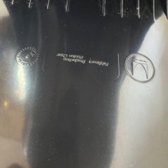 Verner Panton "Panton Chair" for Herman Miller, The Netherlands 1970