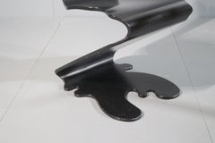 Verner Panton Pantonic 5000 Chair