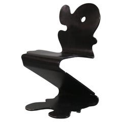 Verner Panton Pantonic 5010 Chair