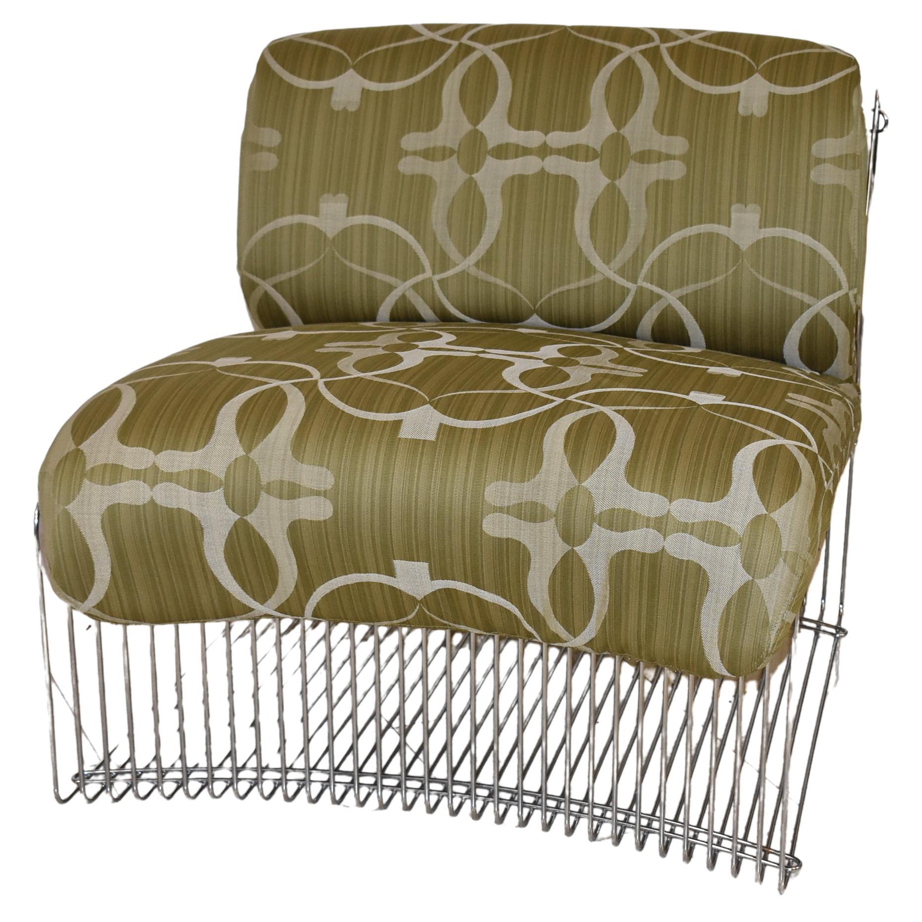 Verner Panton Pantonova Chair