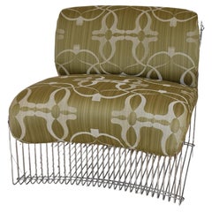 Verner Panton Pantonova Chair
