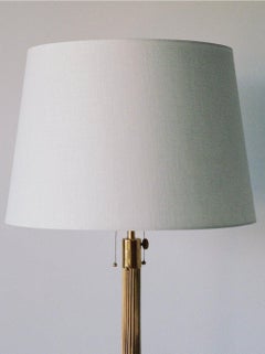 VERNER PANTON - Pantonova Floor Lamp