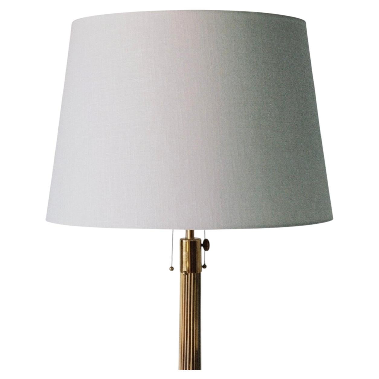 VERNER PANTON - Pantonova Floor Lamp For Sale
