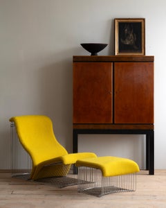 Verner Panton, Pantonova