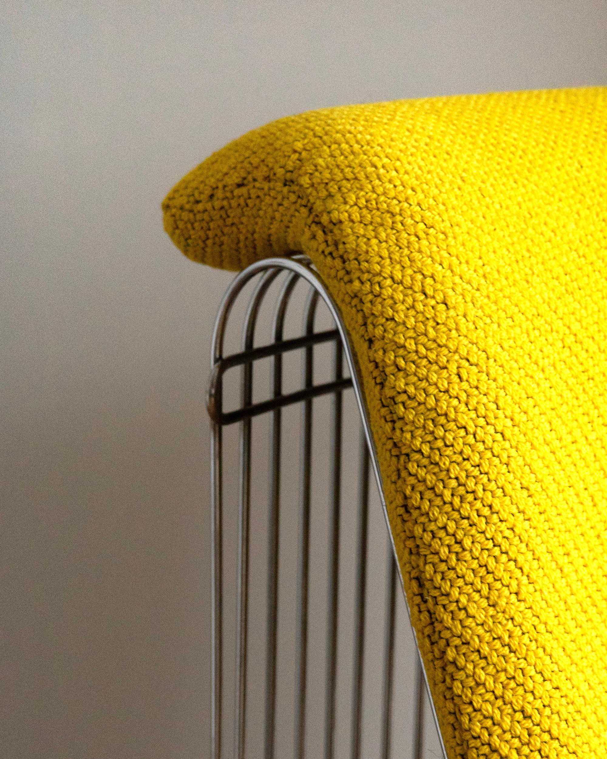 Danois Verner Panton, Pantonova