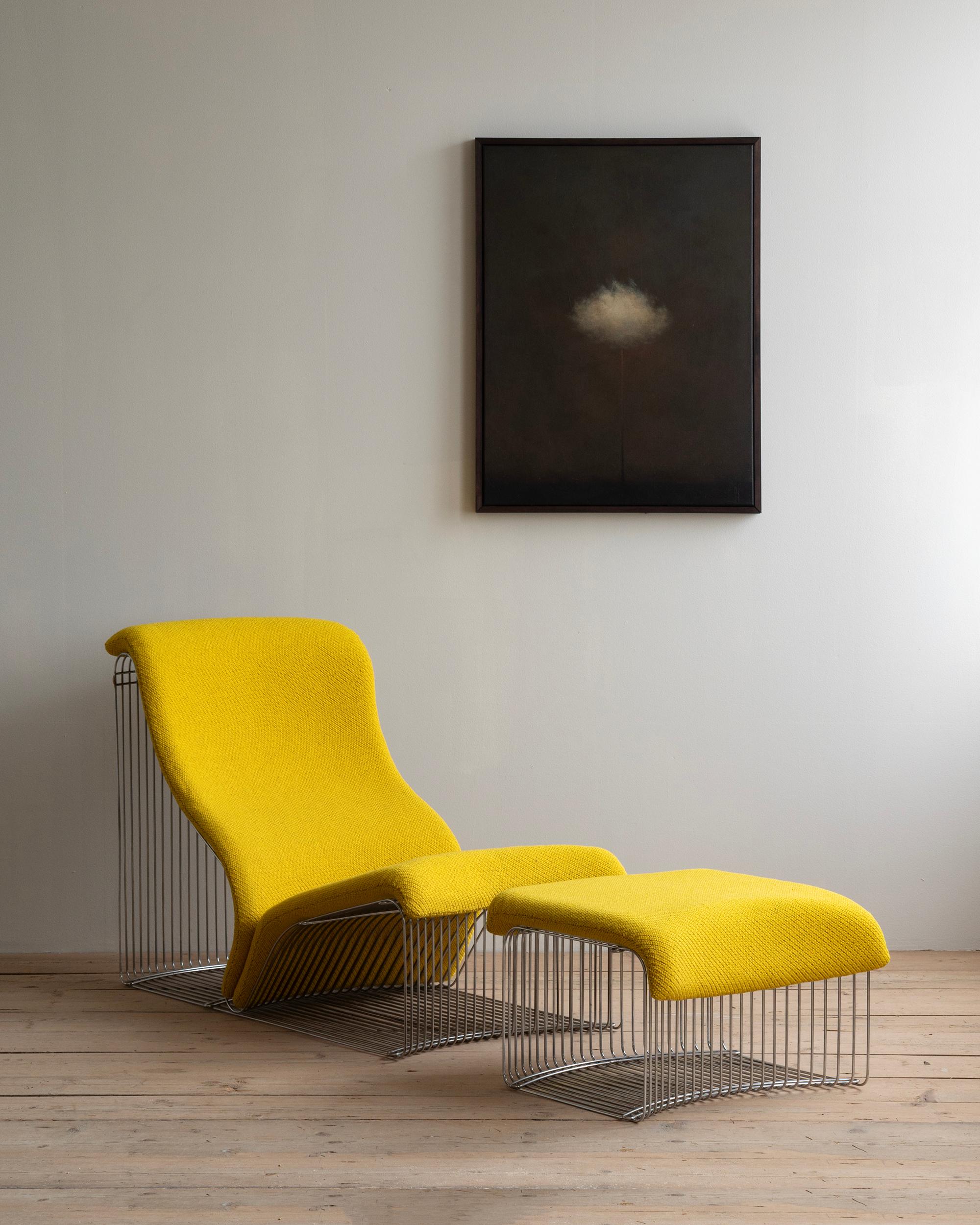 Verner Panton, Pantonova 2