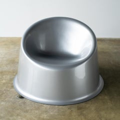 Verner Panton Pantopop  vintage 90s Y2K  space age