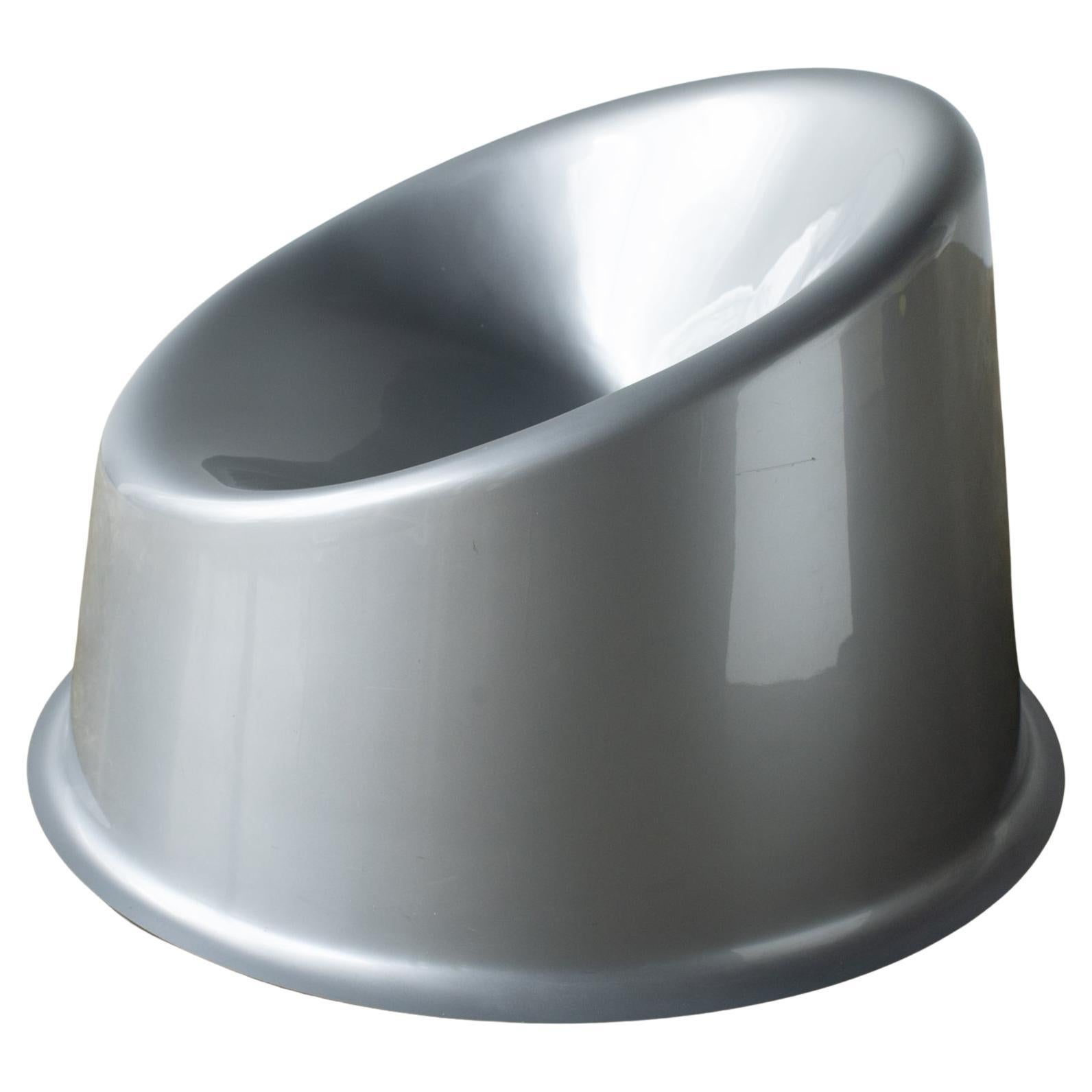 Verner Panton Pantopop  vintage 90s Y2K  space age For Sale