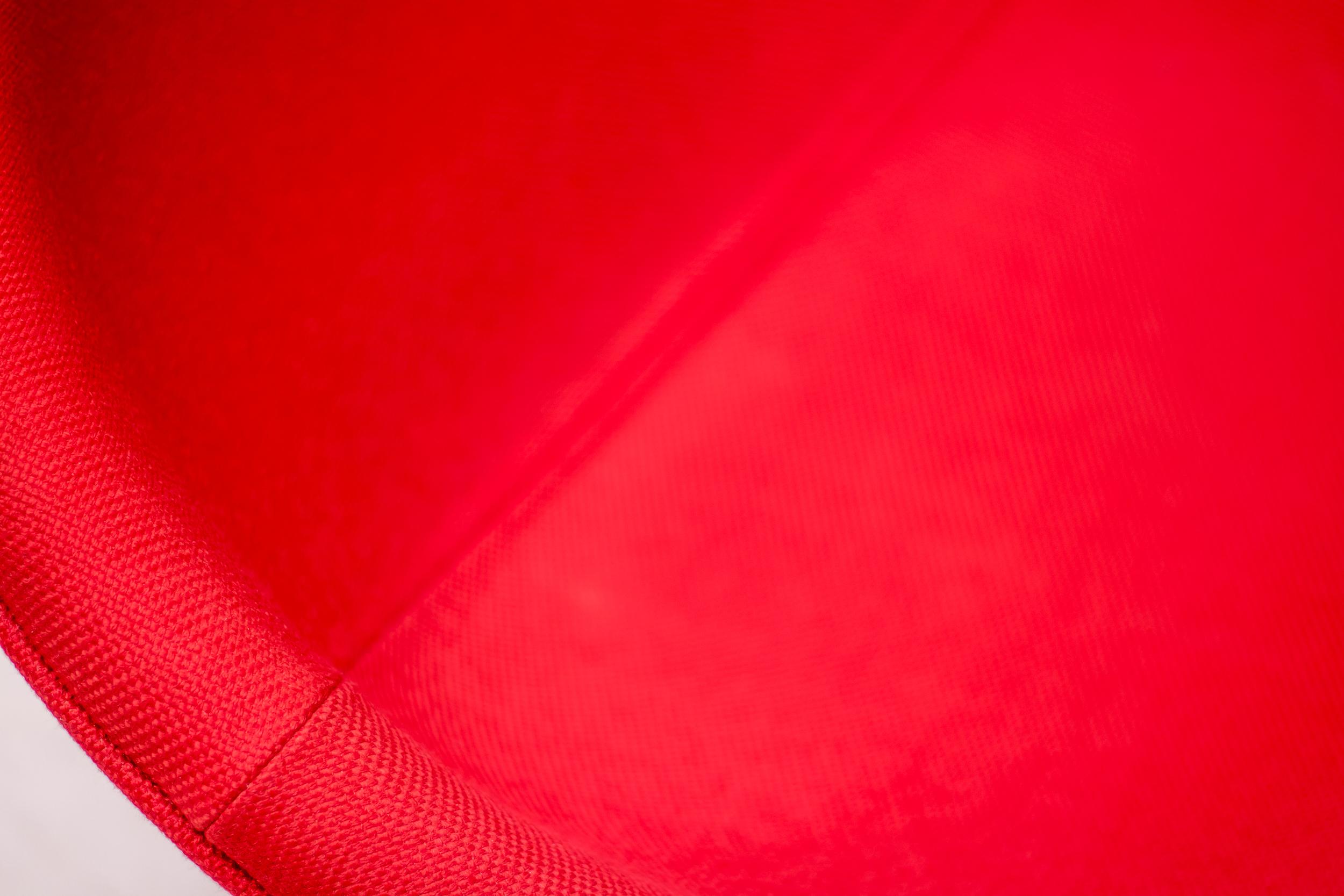 Scandinavian Modern Verner Panton Pop-Art C1 Chairs For Sale