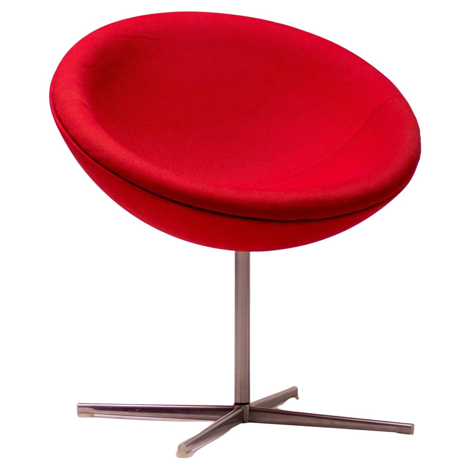 Verner Panton Pop-Art C1 Chairs For Sale