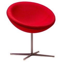 Verner Panton Pop-Art C1 Chairs