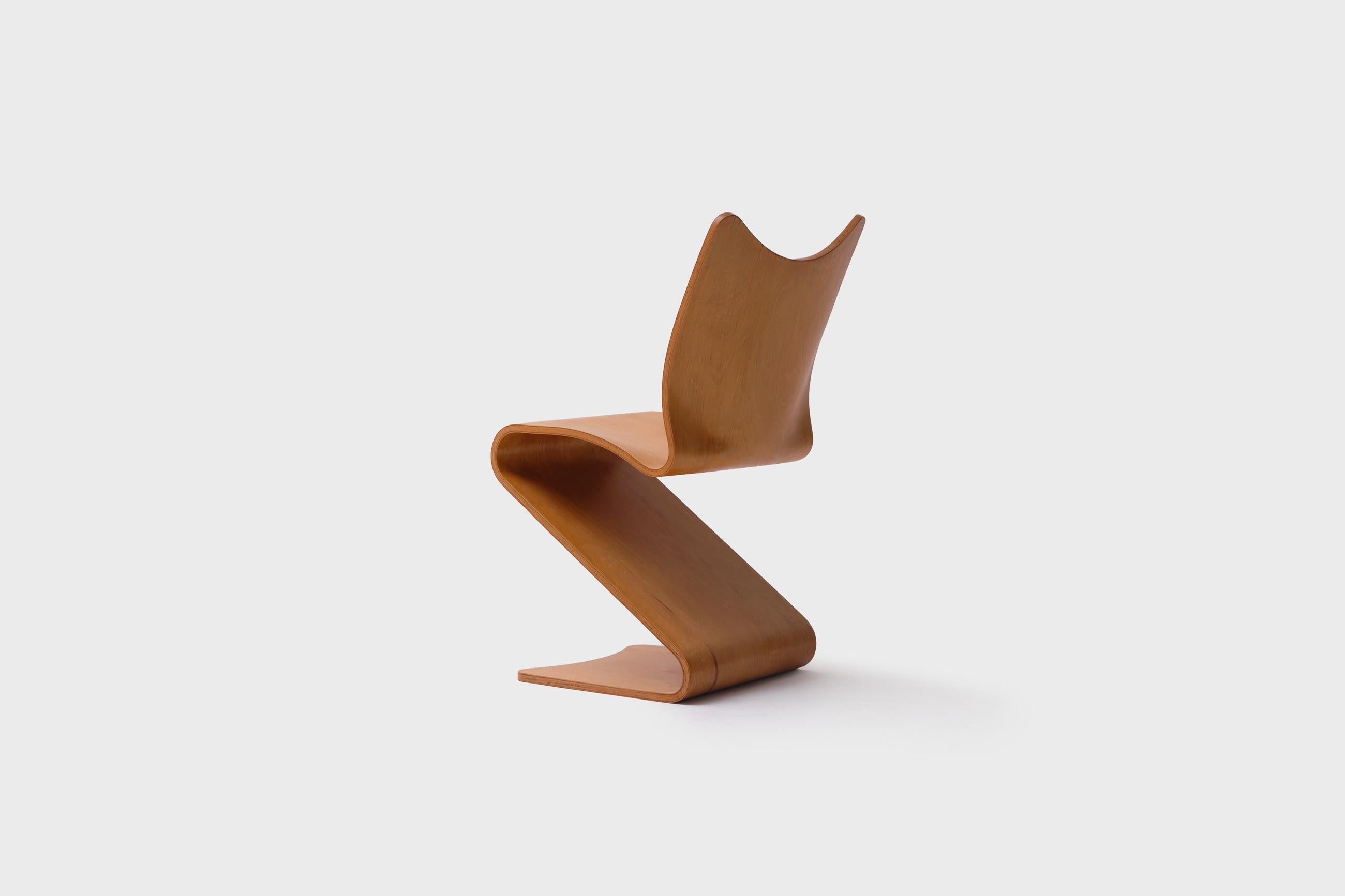 verner panton emmenthaler chair