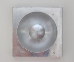 Verner Panton "Spiegel" Wall Light