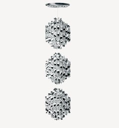 Verner Panton 'Spiral SP3' for Verpan