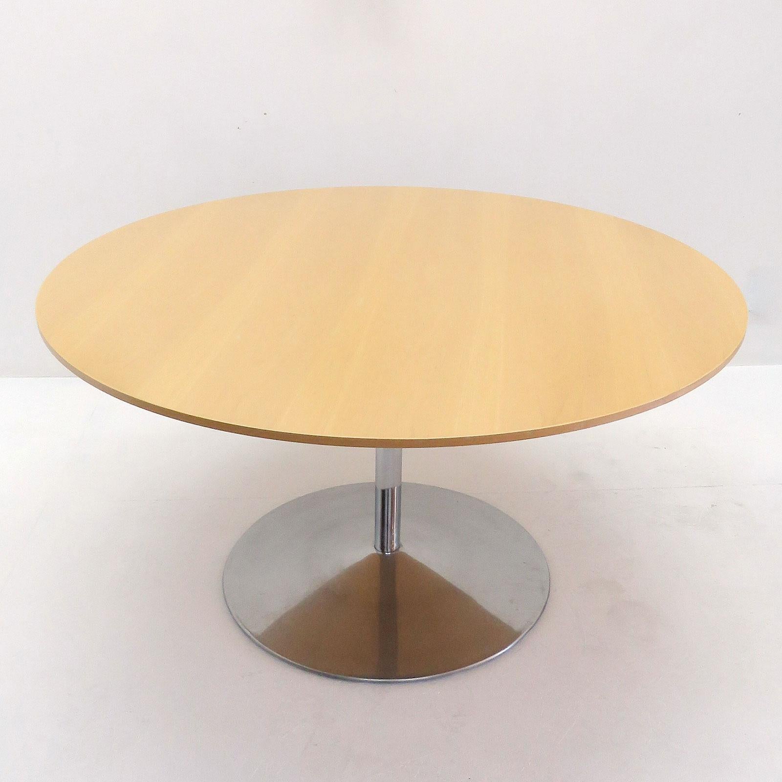 Moderne Système Verner Panton 1-2-3 table, 1985 en vente