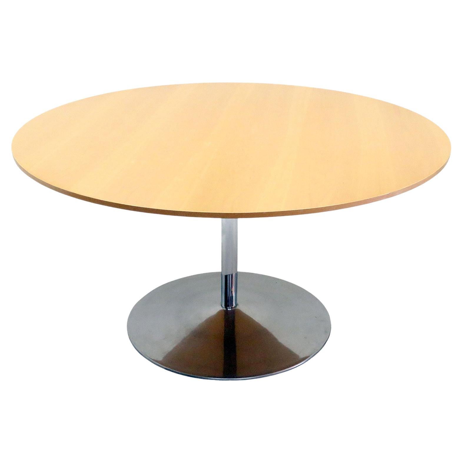 Verner Panton System 1-2-3 Table, 1985