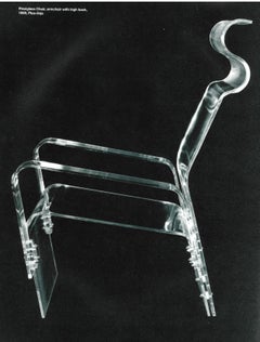 Verner Panton: The Collected Works by H Horsfeld & M Remmele (Book)