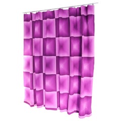 Space Age Curtains and Valances