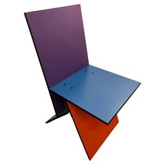 Für IKEA 1993 von Panton Vilbert entworfenes Set