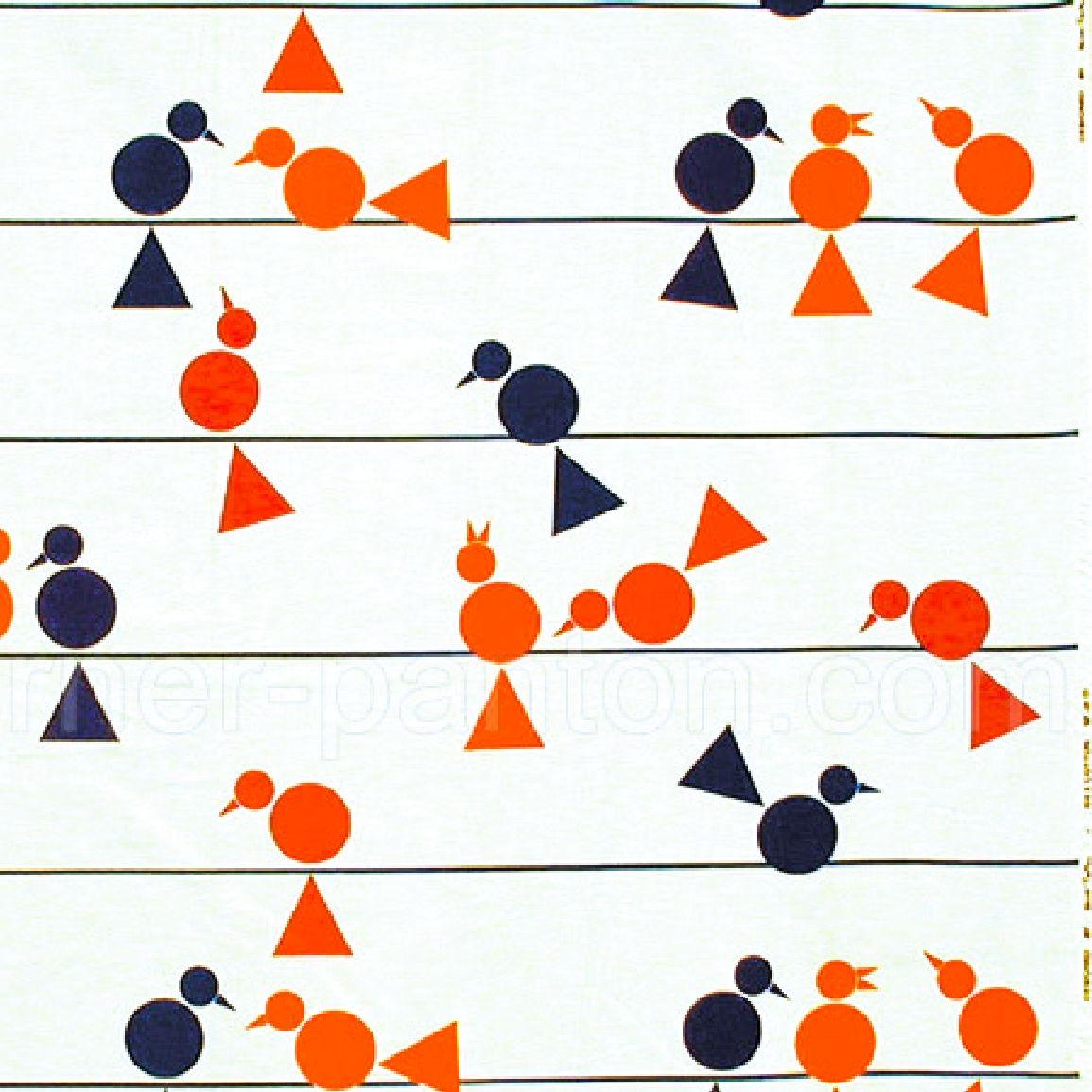 kunstwerke von verner panton