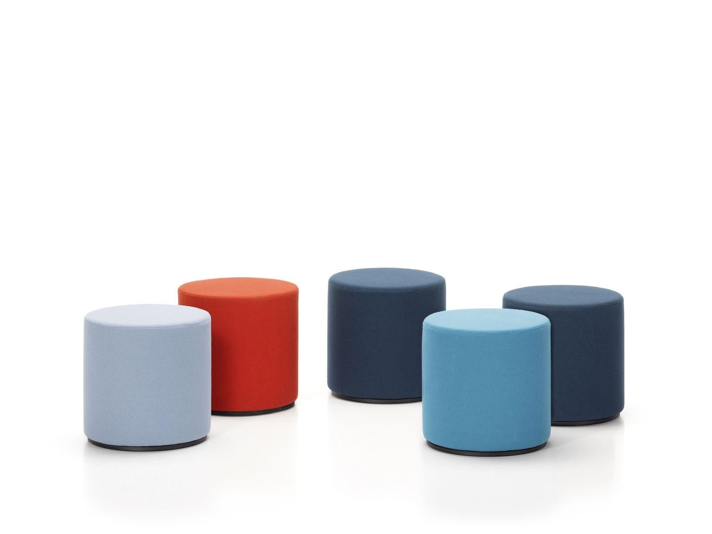 vitra visiona stool