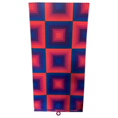 Verner Panton Window Shades