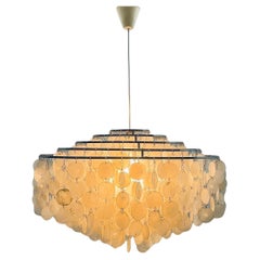 Suspension 11DM de Verner Panton