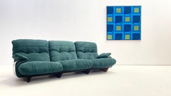 Verner Panton's - Mira-x Collection fabric canvas