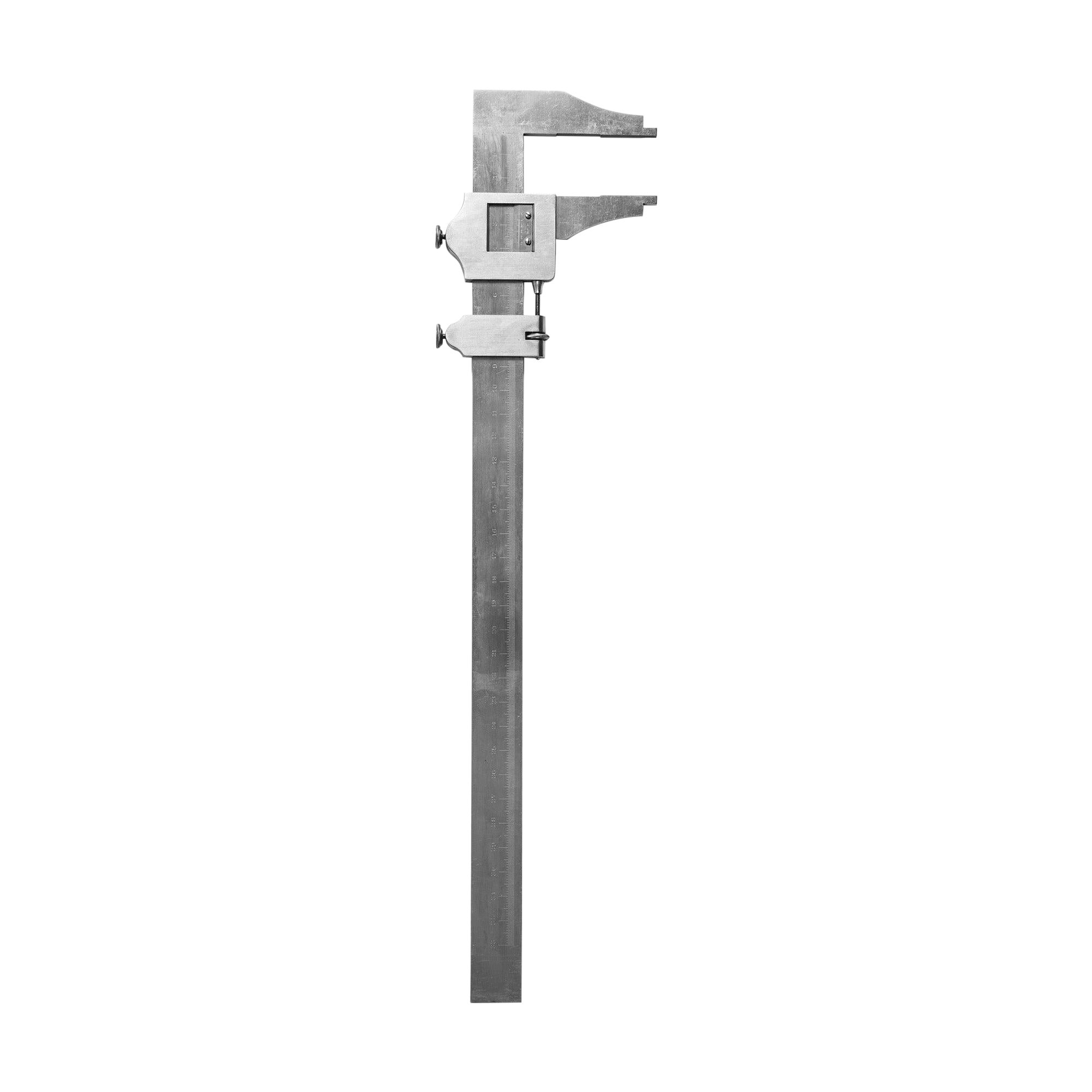Calibre Vernier pour Brown & Sharpe, Mfg. Co. en vente