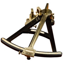 Ottante Vernier di John Tods, Londra